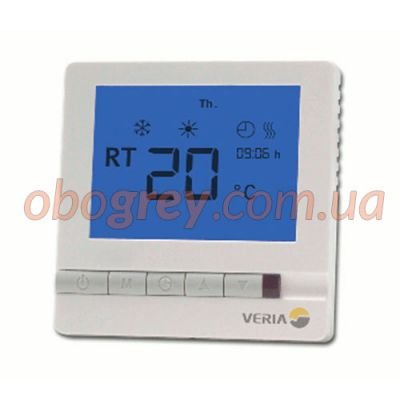 Терморегулятор Veria Control T45